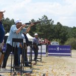 Trap atışlarına yoğun ilgi
