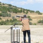 Trap atışlarına yoğun ilgi