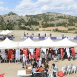 Trap atışlarına yoğun ilgi