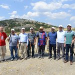 Trap atışlarına yoğun ilgi