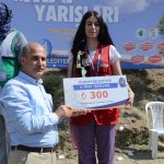 Trap atışlarına yoğun ilgi