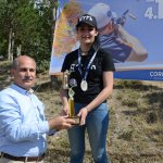 Trap atışlarına yoğun ilgi