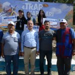 Trap atışlarına yoğun ilgi