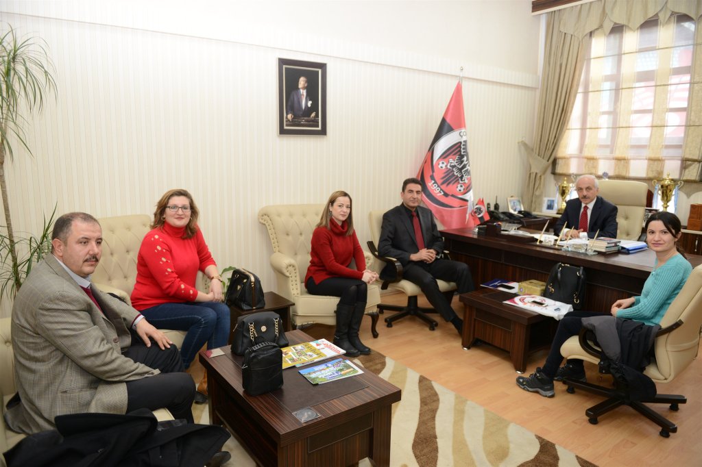 “Geleceğimi Kodluyorum” projesi hayata geçiyor