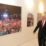 15 Temmuz ruhu ve şehitlerin anısı bu müzede yaşatılacak