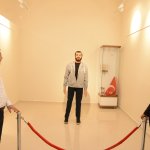 15 Temmuz ruhu ve şehitlerin anısı bu müzede yaşatılacak