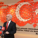 15 Temmuz ruhu ve şehitlerin anısı bu müzede yaşatılacak