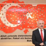 15 Temmuz ruhu ve şehitlerin anısı bu müzede yaşatılacak