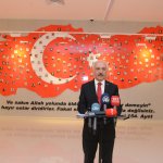 15 Temmuz ruhu ve şehitlerin anısı bu müzede yaşatılacak