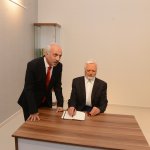 15 Temmuz ruhu ve şehitlerin anısı bu müzede yaşatılacak