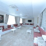 Belediyespor tesisi hayırlı olsun