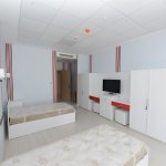 Belediyespor tesisi hayırlı olsun