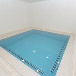 Belediyespor tesisi hayırlı olsun