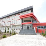 Belediyespor tesisi hayırlı olsun