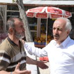 Ata Caddesi’ndeki çalışma 20 günde bitecek