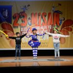 Belediye’den çocuklara gönüllerince eğlence