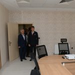 Belediyespor tesisi hayırlı olsun