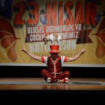 Belediye’den çocuklara gönüllerince eğlence