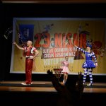 Belediye’den çocuklara gönüllerince eğlence