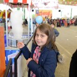 Belediye’den çocuklara gönüllerince eğlence