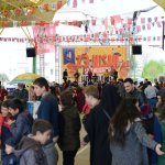 Belediye’den çocuklara gönüllerince eğlence