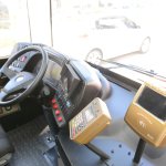 Yeni otobüsler seferlere başladı