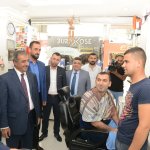 Başkan Gül, “Türkiye üreten ve yarınlarına yatırım yapan bir ülke haline geldi”