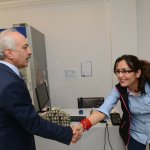 Başkan Gül, “Türkiye üreten ve yarınlarına yatırım yapan bir ülke haline geldi”