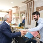 Başkan Gül, “Türkiye üreten ve yarınlarına yatırım yapan bir ülke haline geldi”