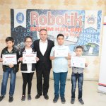 Milli projelerimiz bu gençlerle büyüyecek