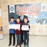 Milli projelerimiz bu gençlerle büyüyecek