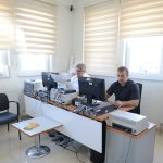 Hayvan pazarında bayram hareketliliği