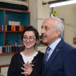 Başkan Gül, “Türkiye üreten ve yarınlarına yatırım yapan bir ülke haline geldi”
