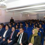 Okuma Coşkusu Sürüyor