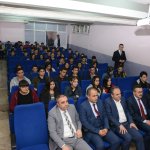 Okuma Coşkusu Sürüyor