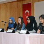 Okuma Coşkusu Sürüyor