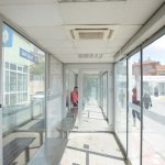 Otobüslerde konfor artıyor