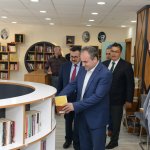 Okuma Coşkusu Sürüyor