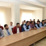 Birimlerarası Futbol Turnuvası Başlıyor