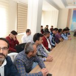 Birimlerarası Futbol Turnuvası Başlıyor