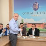 Birimlerarası Futbol Turnuvası Başlıyor