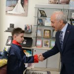 Başkan Gül, “Türkiye üreten ve yarınlarına yatırım yapan bir ülke haline geldi”