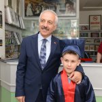 Başkan Gül, “Türkiye üreten ve yarınlarına yatırım yapan bir ülke haline geldi”