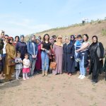 KKSM’ler ağaç dikti