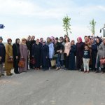 KKSM’ler ağaç dikti