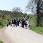 Kksm’den Doğa Yürüyüşü