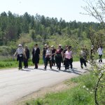 Kksm’den Doğa Yürüyüşü