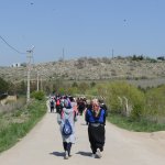 Kksm’den Doğa Yürüyüşü