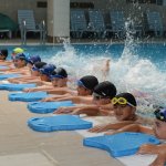 Yaz Spor Okulları sona eriyor