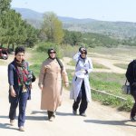 Kksm’den Doğa Yürüyüşü